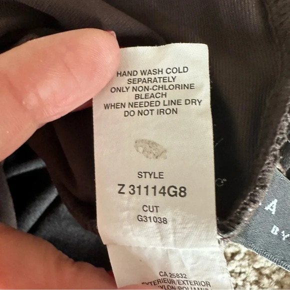 La Blanca by Rod Beattie One Piece Twist Ruched Swimsuit - Picture 6 of 7